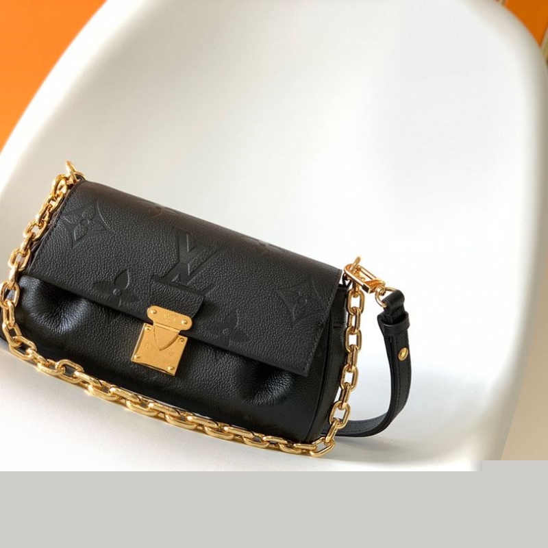 LV Satchel bags